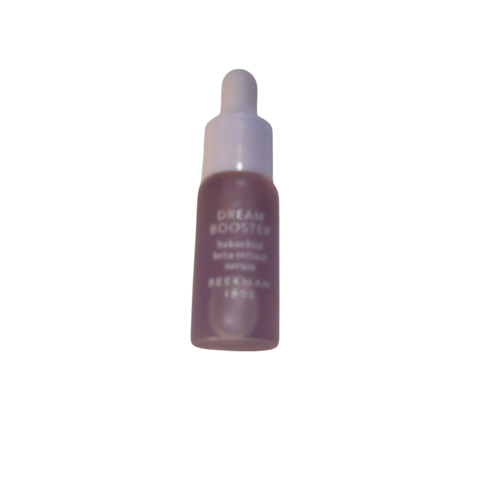 Beekman 1802 DREAM BOOSTER Bakuchiol Beta-Retinol Serum Travel Size